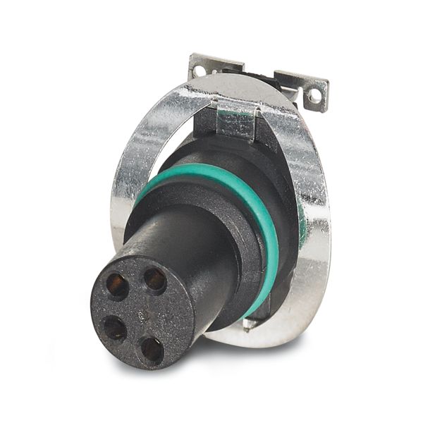 SACC-CIP-M8FS-4P SMD SH R32X — Держатель контактов