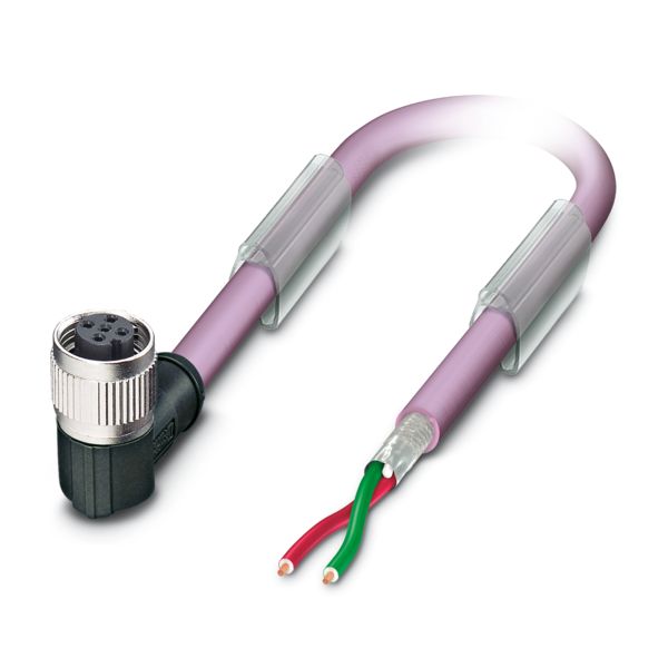 SAC-2P-FRB/ 2,0-910 SCO — Системный кабель шины