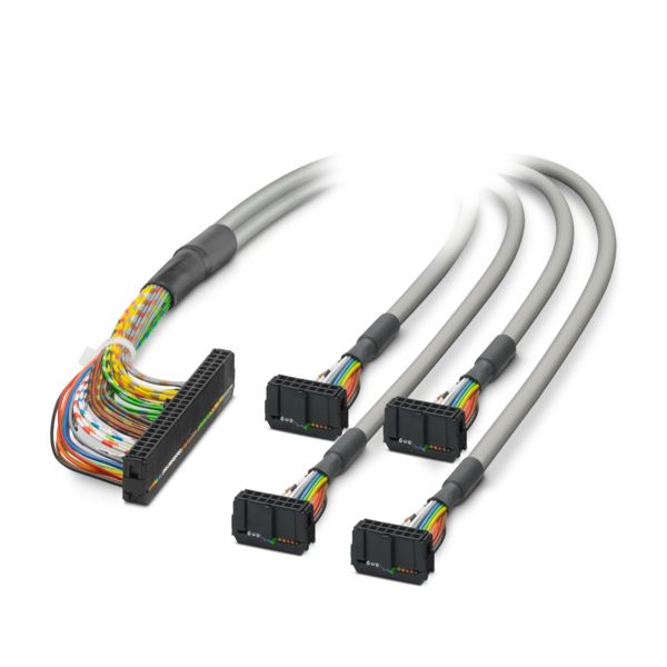 FLK 50/4X14/EZ-DR/ 150/KONFEK — Кабель
