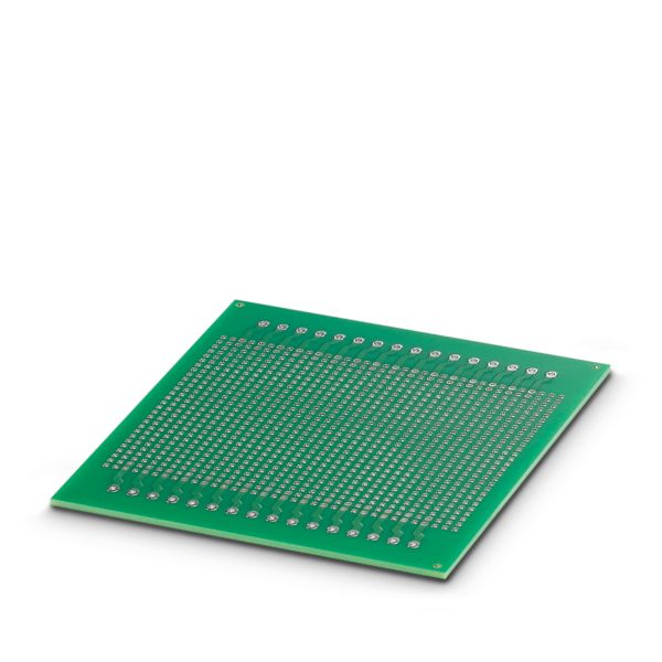 UM-BASIC 108/32 DEV-PCB — Печатная плата
