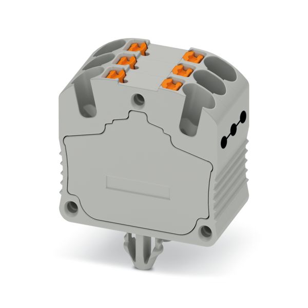 MP 6X1,5-RZ — Проходная микроклемма