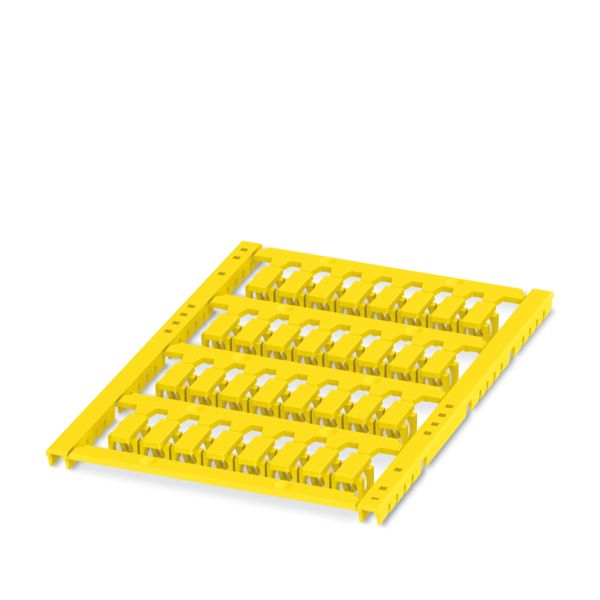 UCT-WMCO 4,7 (12X4) YE CUS — Маркировка проводов