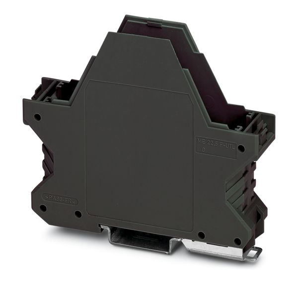 ME 22,5 F-UTG/FE BK — Нижняя часть корпуса