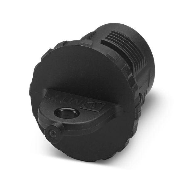 PROT-M17PRO-IT-IP67 — Пластиковый защитный колпачок