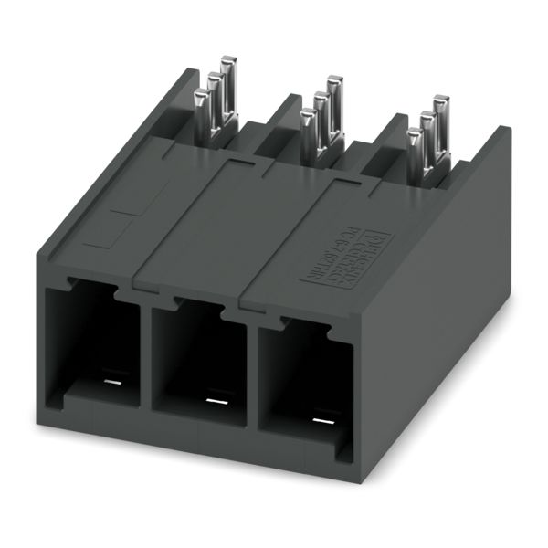 PC 6/ 3-GU-7,62 P26THR — Pазъем на плату