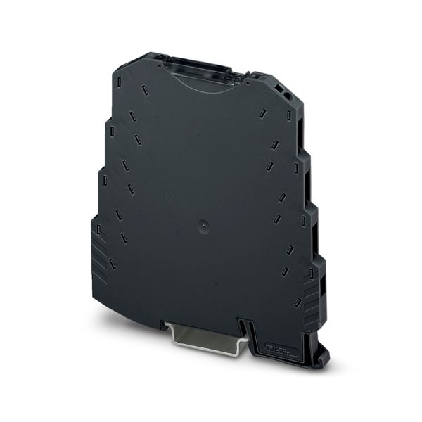 ME MAX 6,2 SP 4-4 BK — Корпус для электроники