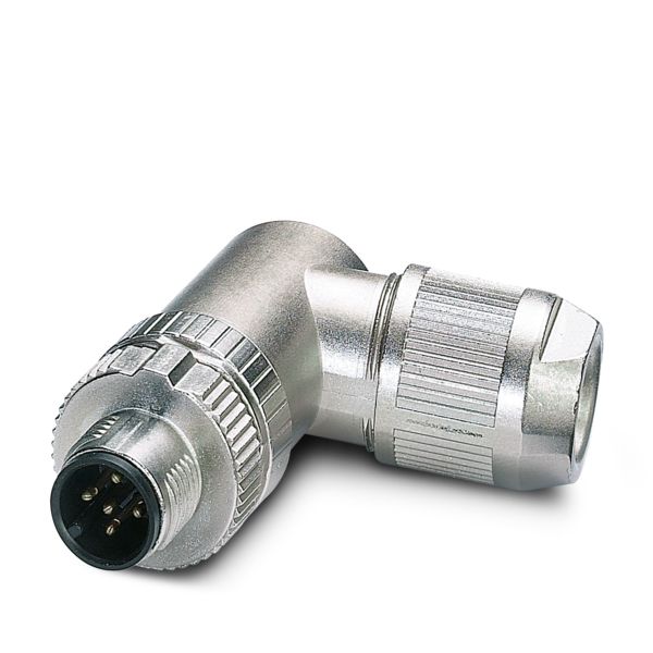 SACC-MR-5SC SH DN SCO — Штекерные соединители для передачи данных