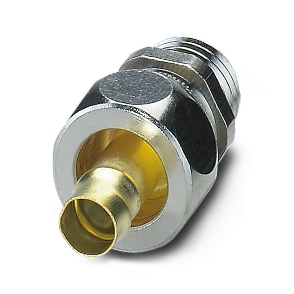 WP-G BRASS IP40 PG7 — Винтовое соединение защитного шланга