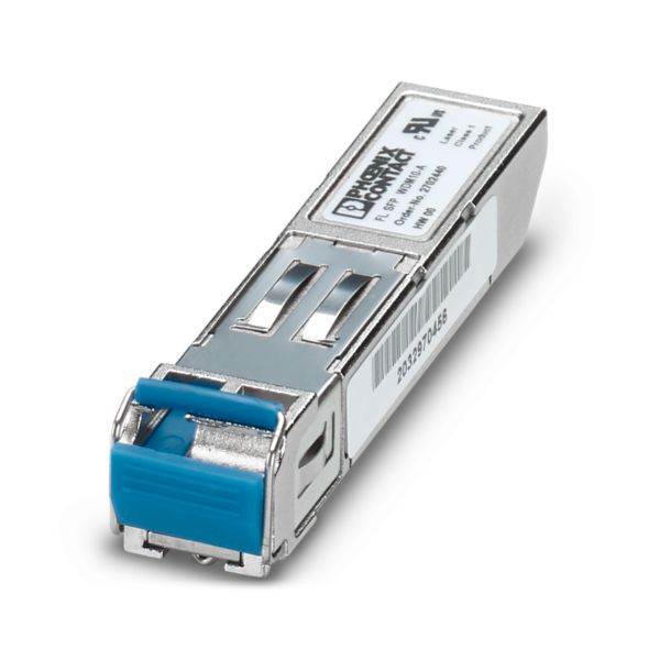 FL SFP WDM10-A — Модуль среды