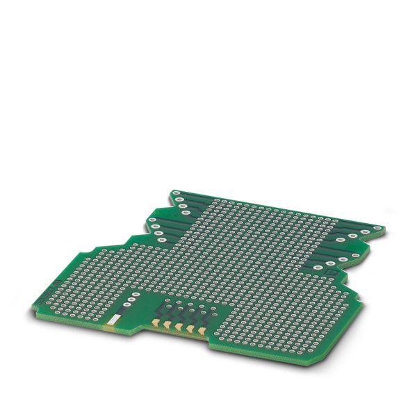 ME MAX/16 2-2 TBUS DEV-PCB — Печатная плата