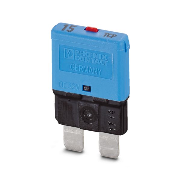 TCP 15/DC32V — Тепловой защитный выключатель