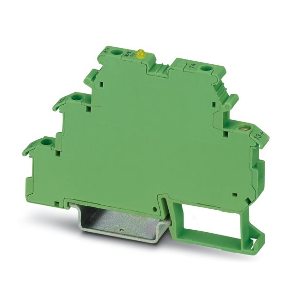 DEK-OV-  5DC/ 24DC/  3 — Клемма полупроводниковых реле