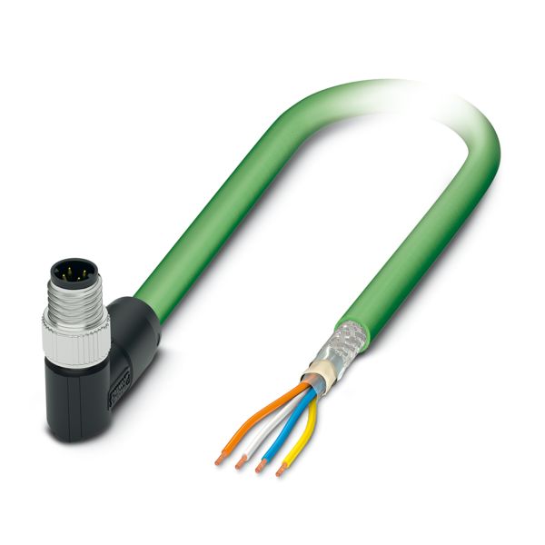 NBC-M8MRD/2,0-93B — Сетевой кабель