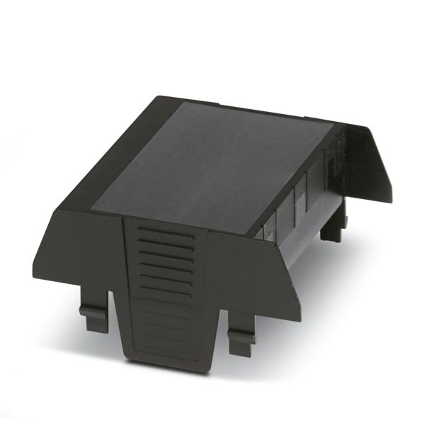 EH 67,5-C SS/ABS-PC BK9005 — Верхняя часть корпуса