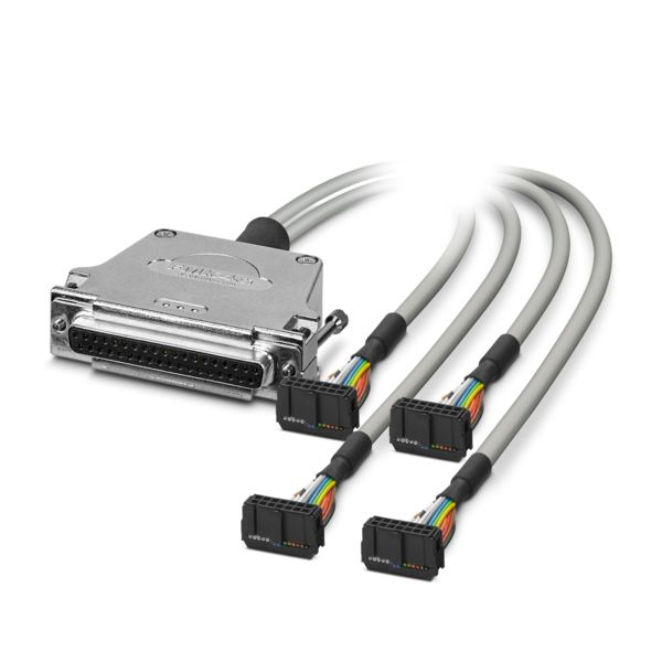 CABLE-D37-M2,5-4X14-X81-I/... — Кабель