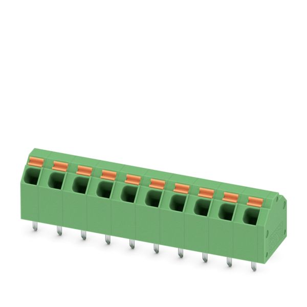 SPTA 1,5/ 6-5,08 WH — Клеммы для печатной платы