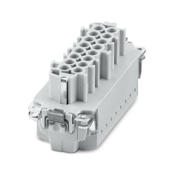 HC-B16-I-PT-CI-F — Контактная вставка