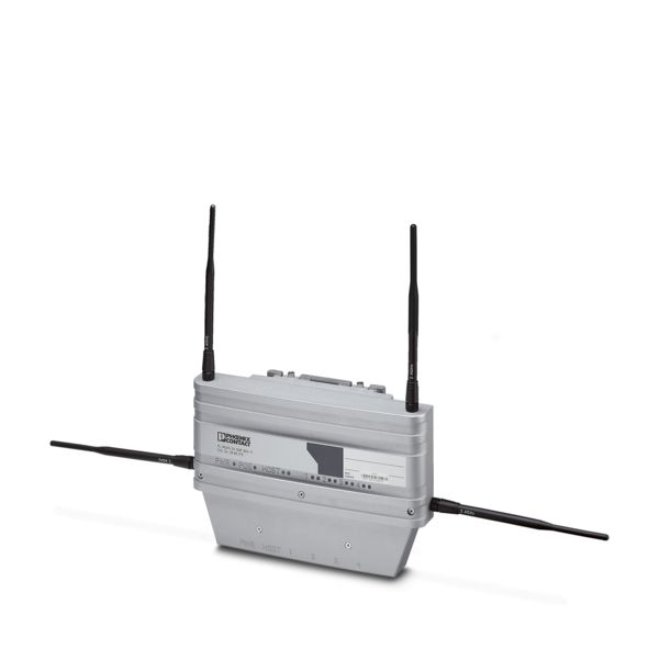FL WLAN 24 DAP 802-11 — Mодуль радиосвязи