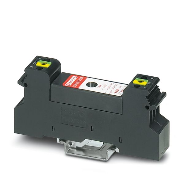 UBK 2-110V — Устройство защиты от импульсных перенапряжений