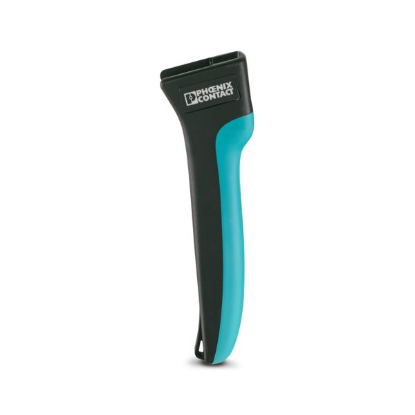 CRIMPFOX CENTRUS NC/U-HANDLE — Сменная ручка