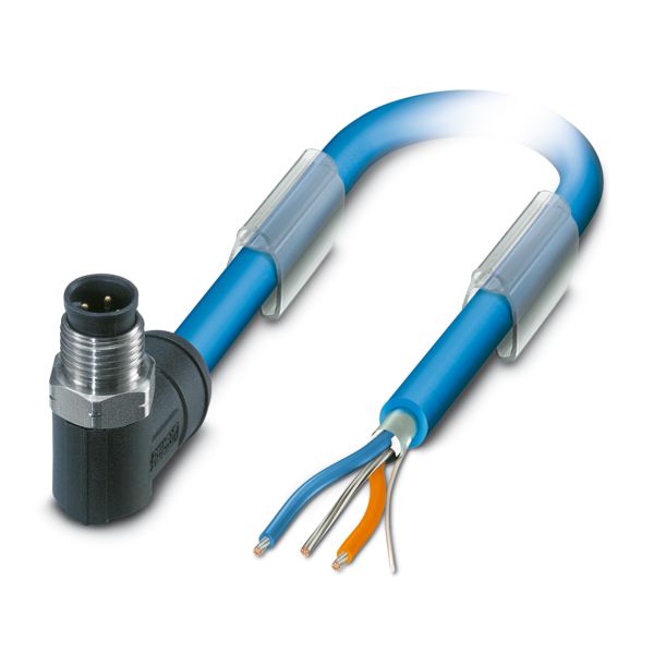 SAC-3P-M12MR/10,0-961 VA — Системный кабель шины