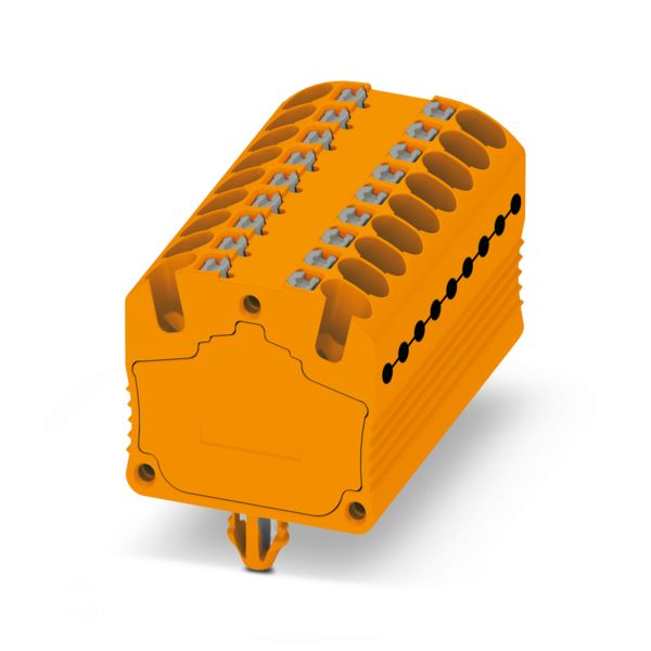 MP 18X1,5-RZ OG — Проходная микроклемма