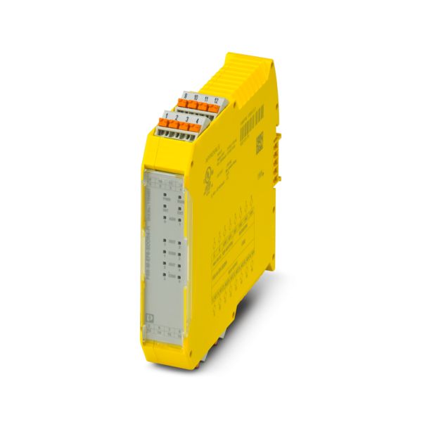 PSR-M-EF6-SDOR4-PI — Модуль расширения