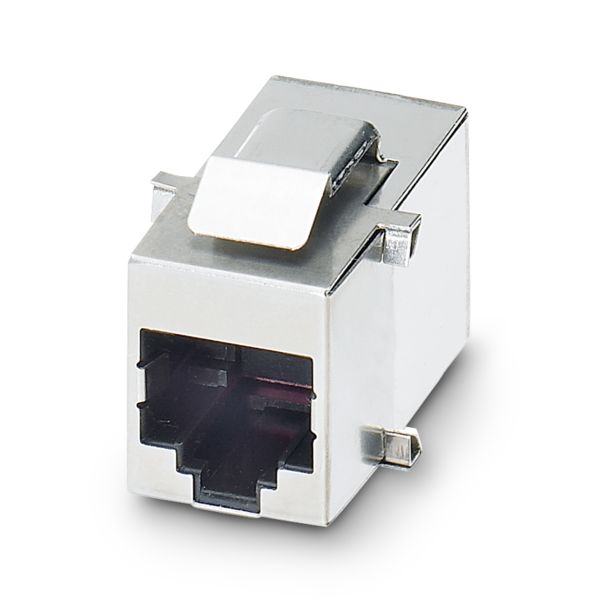 VS-08-BU-RJ45-3/BU — Кабельный разъем RJ45
