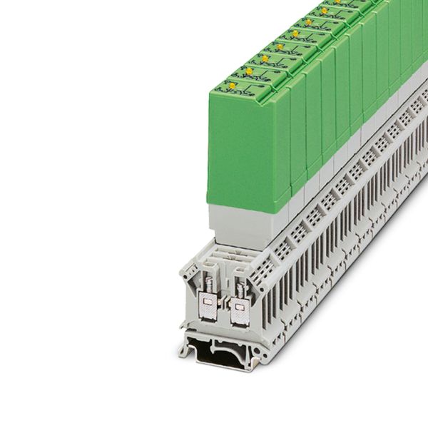 ST-OV3- 24DC/400AC/3 — Полупроводниковое реле