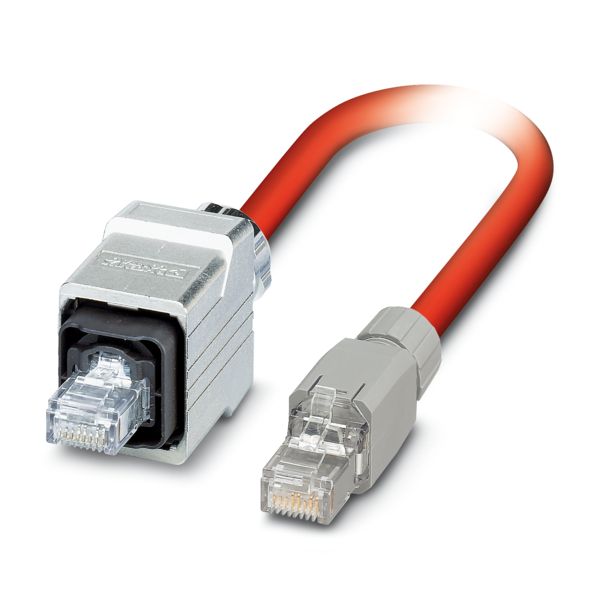 VS-PPC/ME-IP20-93K-LI/5,0 — Сетевой кабель