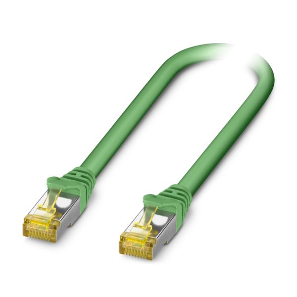 NBC-R4OC/15,0-BC6A/R4OC-GR — Патч-кабель