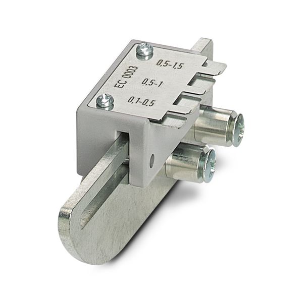 CF 500/LOC SCF 2,8/1,5 — Направляющий обжим