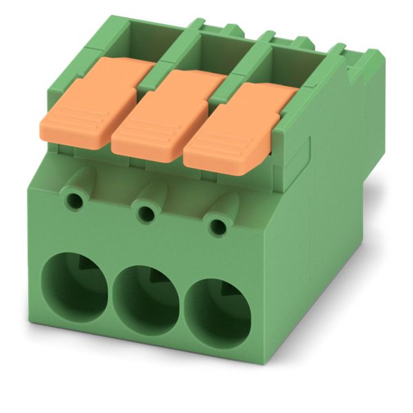 LPC 16 HC/ 3-ST-10,16 — Разъемы для печатной платы