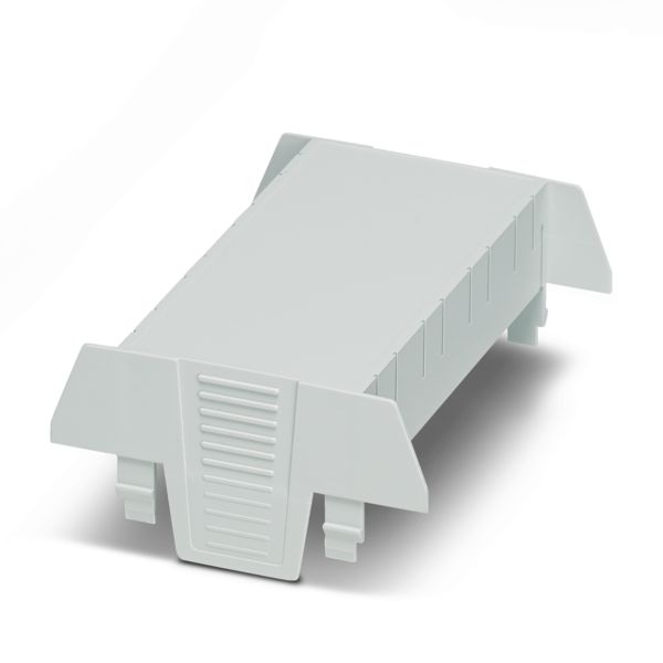 EH 90-C DS/ABS-PC GY7035 — Верхняя часть корпуса