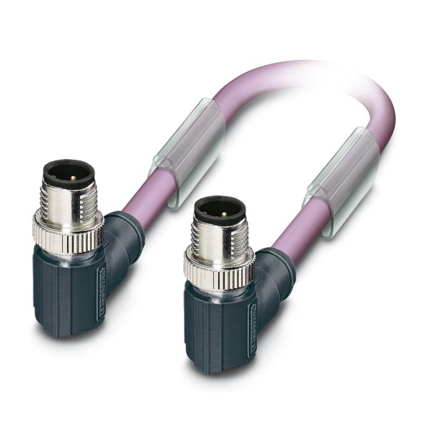 SAC-5P-MR-MR SCO/920/... — Системный кабель шины