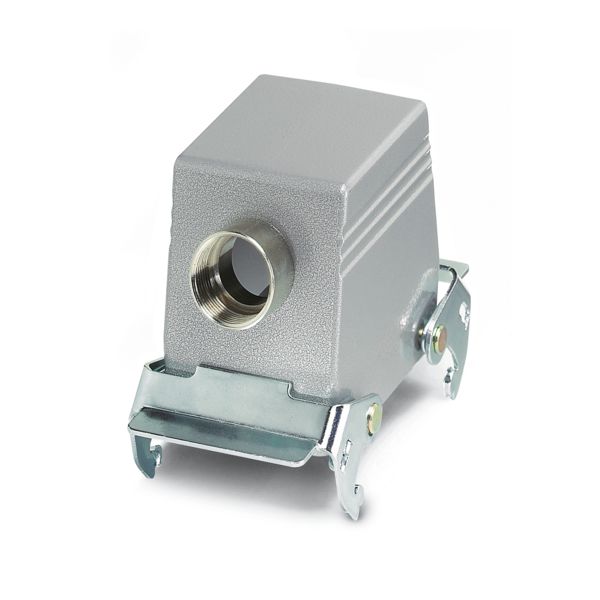 HC-D 50-TMQ-76/O1M32S — Корпус
