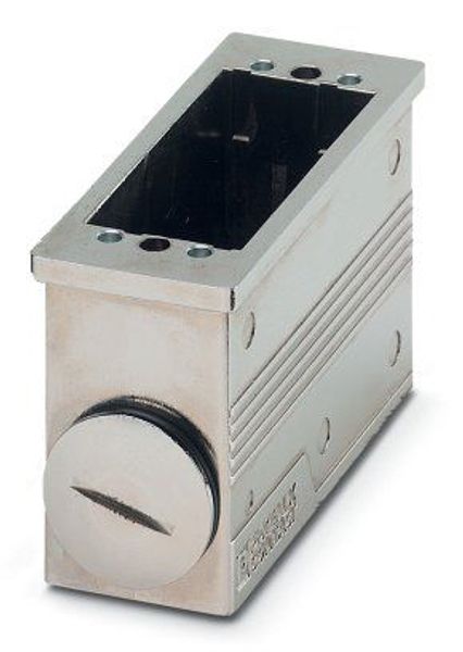 VC-MEMV-A1 — Корпус