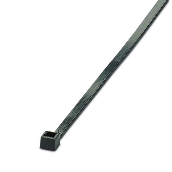 WT-HF 4,5X200 BK-L — Кабельная стяжка