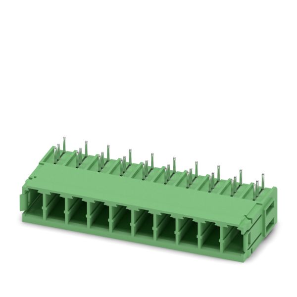 PC 5/10-GU-7,62 — Pазъем на плату