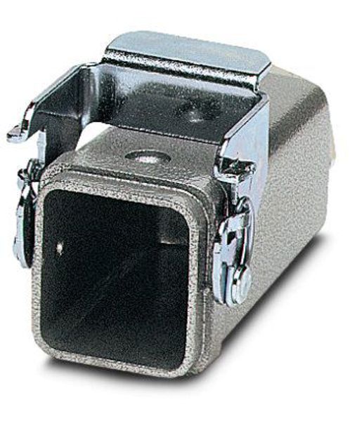 HC-D 7-KML-61/O1PG11 — Корпус