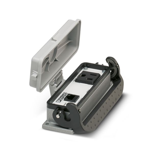 SI-PP-2U1A-D2A — Интерфейс передачи данных