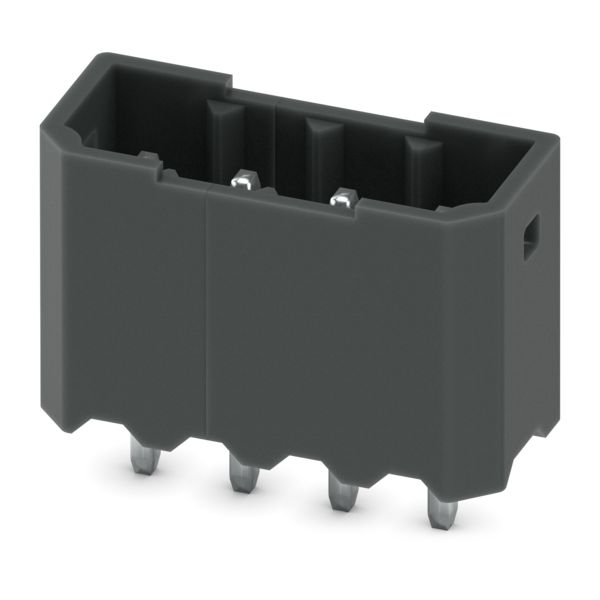 PTSM 0,5/ 4-HV-2,5-THR R32 — Pазъем на плату