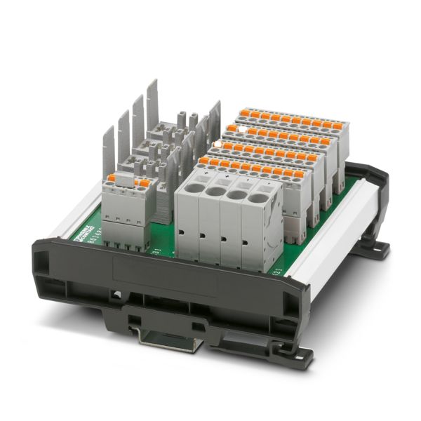 CBB TM 04 2X2RC P-PT — Распределитель потенциала