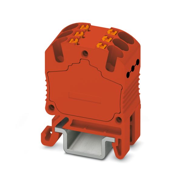 MP 6X1,5 RD — Проходная микроклемма