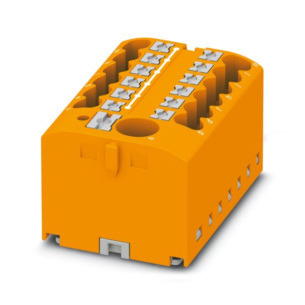 PTFIX 6/12X2,5-G OG — Распределительный блок