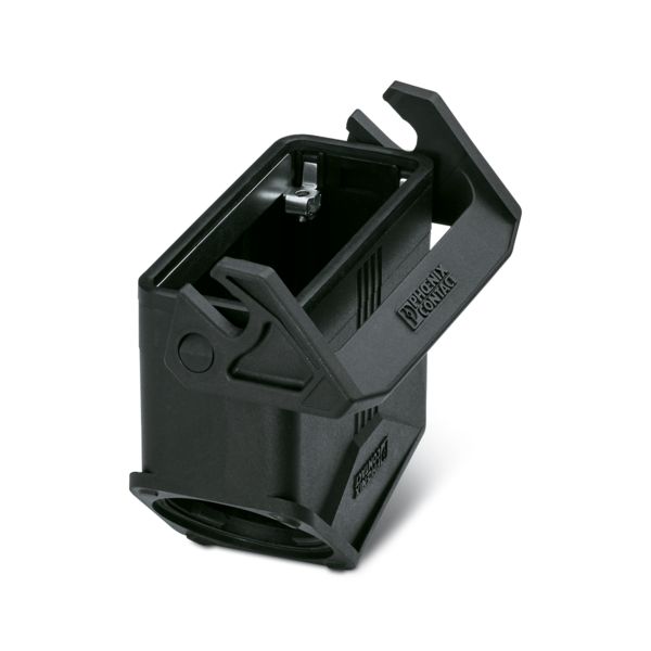 HC-EVO-B16-CHWS-PLRBK — Корпус