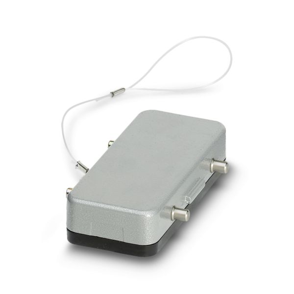 HC-B 16-SD-FQT/FS-AL — Защитная крышка