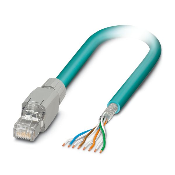 VS-IP20-OE-94C-LI/5,0 — Сетевой кабель