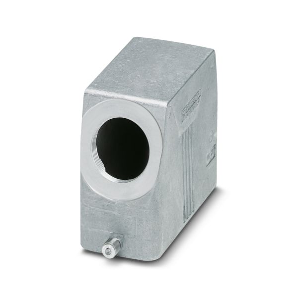 HC-STA-B16-HHFS-1STP29-EL/... — Корпус