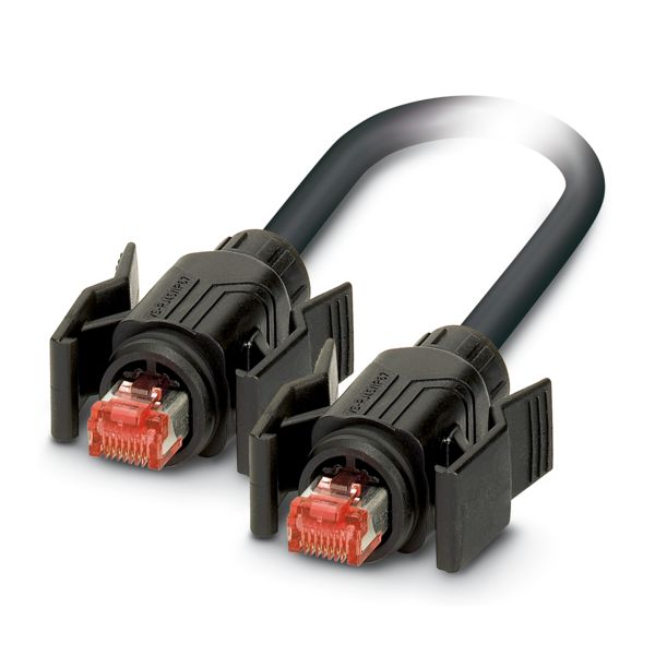 VS-08-4X2X26C6/BK-2XVS67/ 5 — Кабель